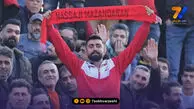 دیدار لیگ برتری ها برنده و بازنده نداشت!