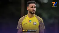 احمد نوراللهی فروردین 1405 به تیم ملی دعوت خواهد شد