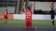 گزینه پرسپولیس قهرمان گرجستان شد!