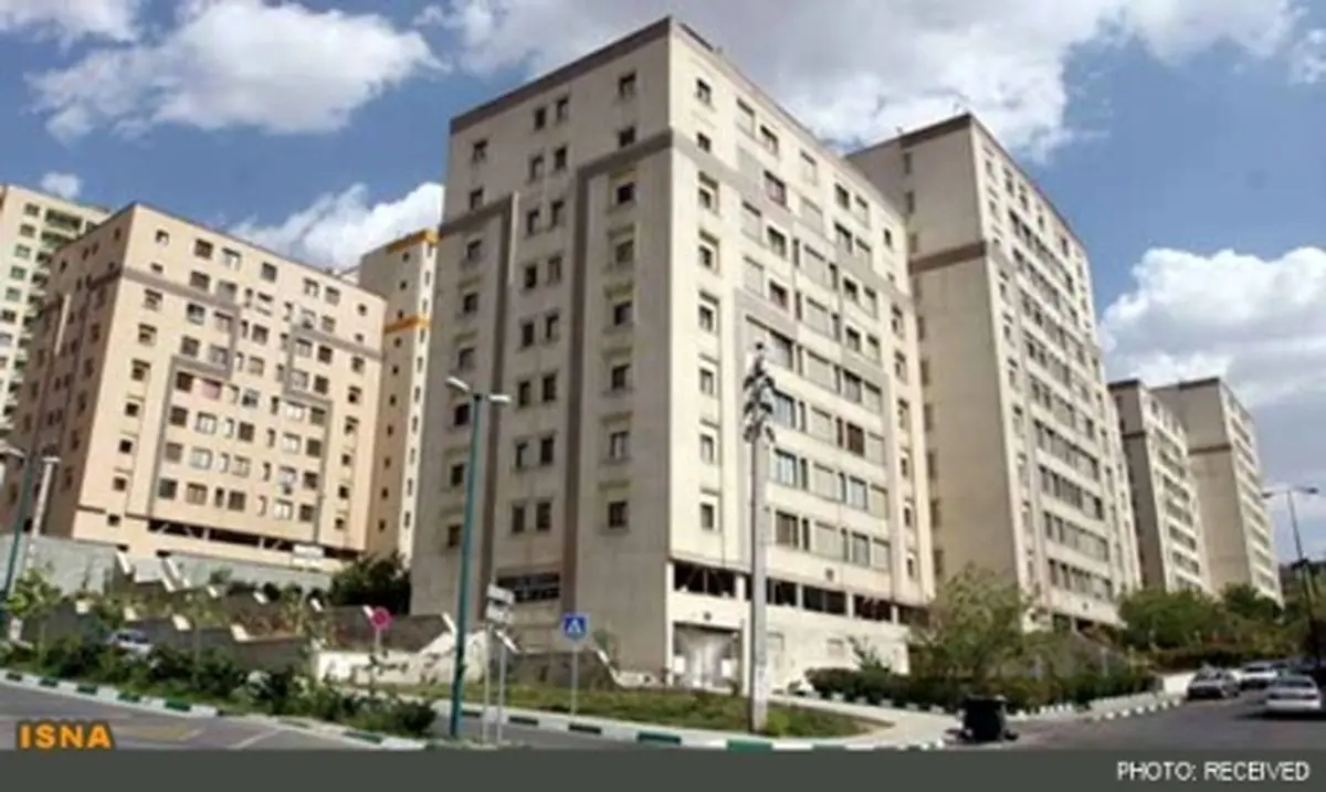 بانک مرکزی:  قیمت مسکن به کف رسید