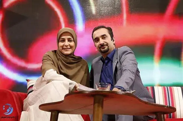 بیوگرافی نیما کرمی و همسرش زینب زارع