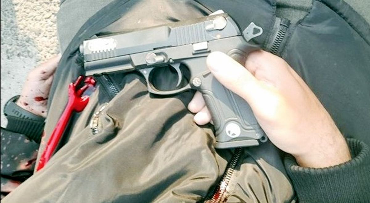 قاتلانی که بعد از قتل خودکشی کردند