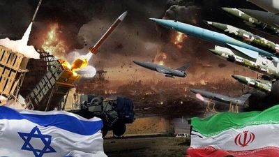 ناکام ماندن اسرائیل و آمریکا در تداوم جنگ علیه ایران