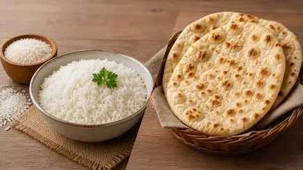 لاغری بدون حذف برنج و نان؛ آیا واقعاً ممکن است؟