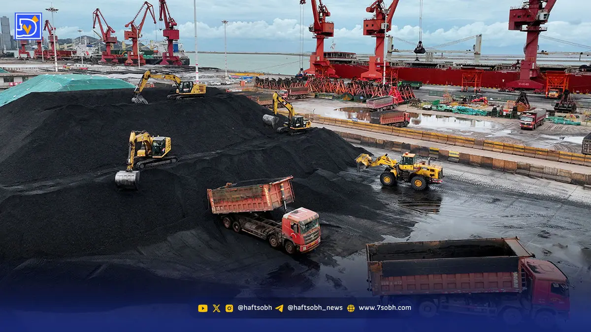 امپراتور زرد؛ از خاک تا هژمونی اقتصادی