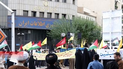 نامه افشای پشت‌پرده فیلترشکن‌ها منجر به رفع فیلتر شد