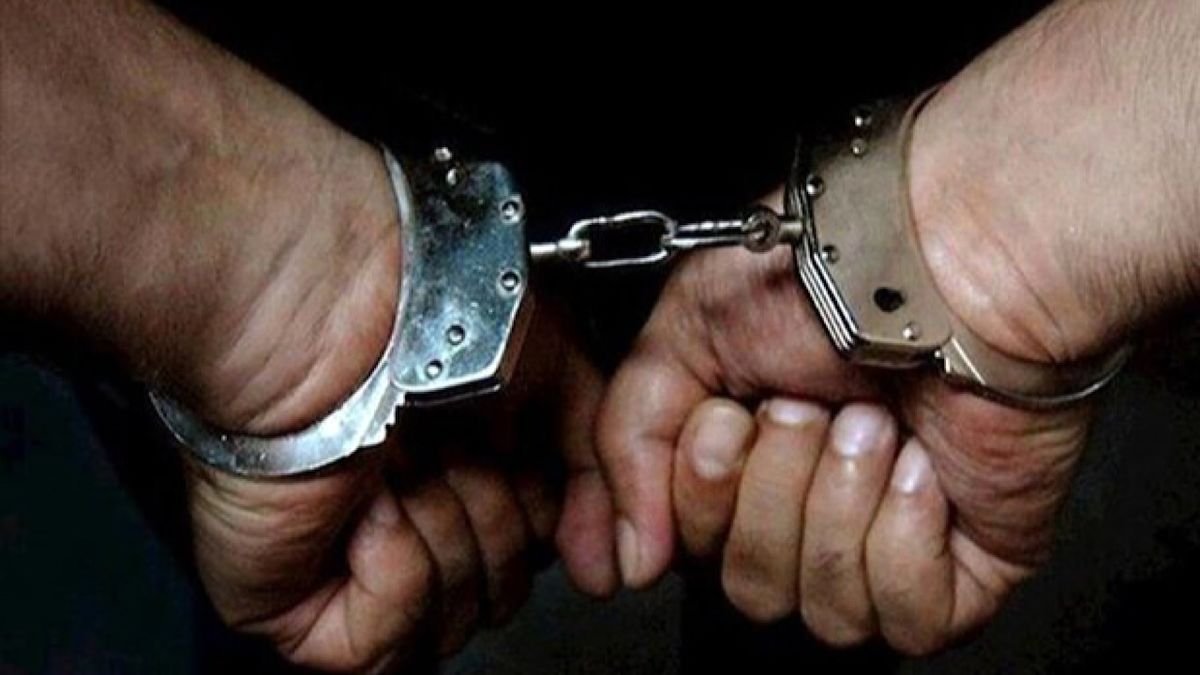 سناریوی قتل مرد ثروتمند با تماس یک رهگذر ناشناس ، ناتمام ماند