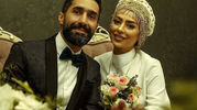 بیوگرافی سمانه پاکدل و همسرش هادی کاظمی + عکس های خصوصی عروسی