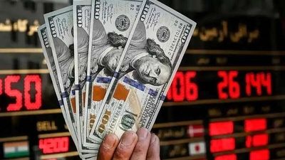 قیمت دلار امروز 12 اردیبهشت؛ افزایش 3 هزار تومانی به دنبال تعویق مذاکرات ایران و آمریکا