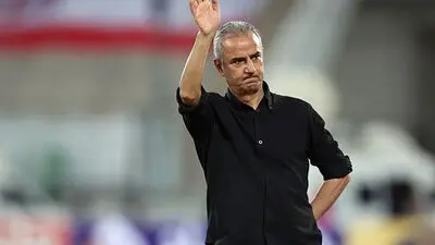 کارتال در حضور استیلی از فنرباغچه استعفا کرد!