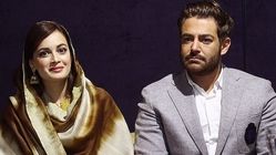 وقتی گلزار با حمله قلبی ساختگی می‌خواهد دل عشقش را ببرد (ویدیو)