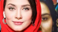 فیلم جشن تولد شاهانه ساناز سعیدی، مامان صدیقه سریال «بچه مهندس»