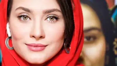 فیلم جشن تولد شاهانه ساناز سعیدی، مامان صدیقه سریال «بچه مهندس»