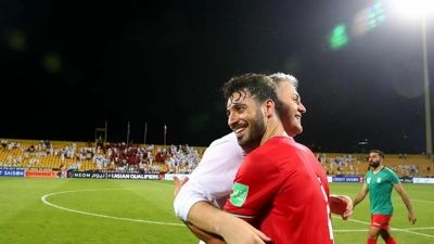 افشاگری خلیل زاده روی آنتن زنده از بازیکنان لیگ برتری