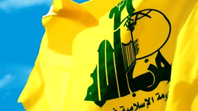 لاریجانی: حامل پیامی برای دولت لبنان هستم