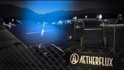 برق‌رسانی به زمین با کمک مزارع خورشیدی فضا