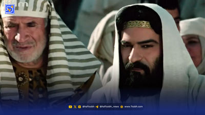 طراحی چهره واقعی یوسف و زلیخا و دیگر شخصیت های سریال یوسف پیامبر + عکس