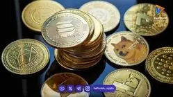  قیمت آلت کوین ها امروز ۳۰ شهریور ۱۴۰۵ 