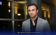 بیوگرافی و زندگی شخصی امیر جدیدی + گالری عکس