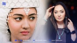 ویدیویی‌ از‌ نیکی کریمی در لندن که پربازدید شد 