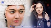 ویدیویی‌ از‌ نیکی کریمی در لندن که پربازدید شد 