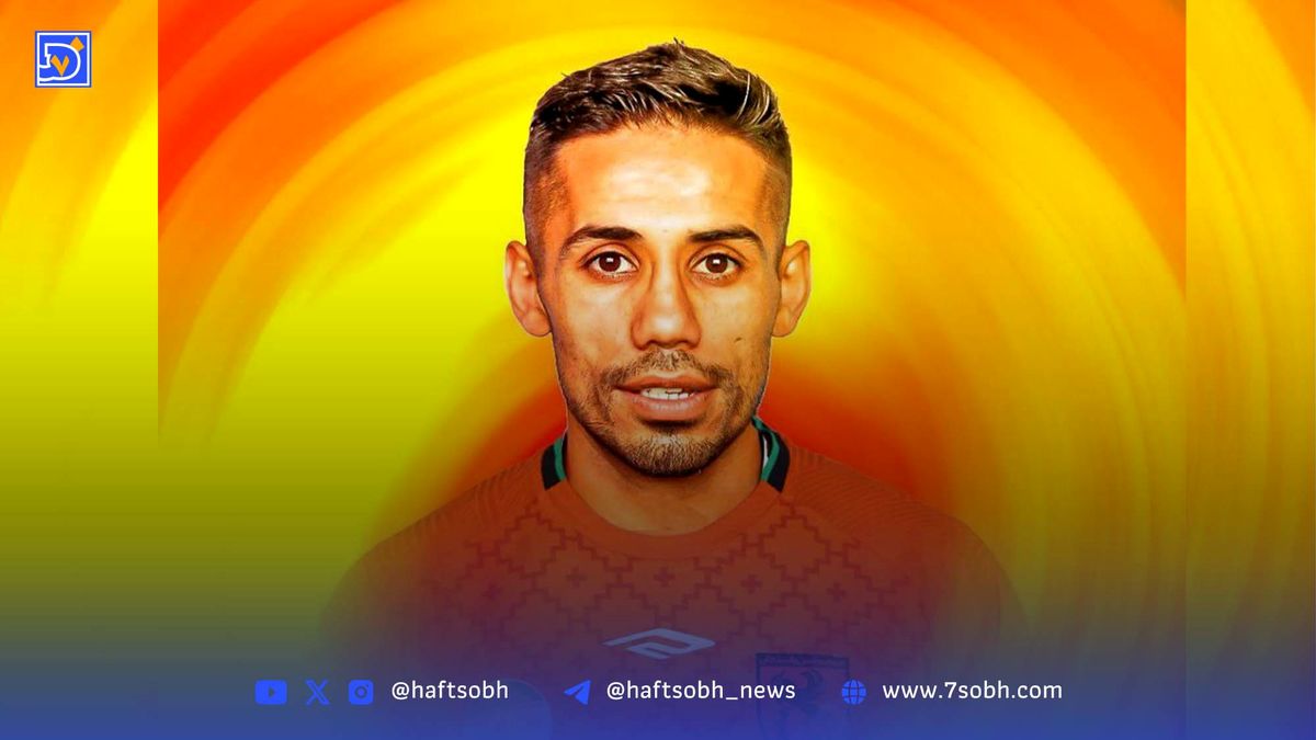 میلاد فخرالدینی، جدیدترین مارکوپولوی فوتبال ایران!