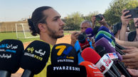 امیرمحمد ستایش: هدفی غیر از صعود با هوادار به لیگ برتر نداریم