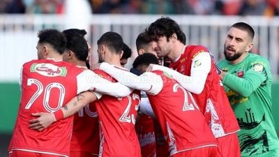 مدیران پرسپولیس از انفجار قیمت دلار خبر داشتند