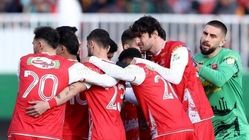 طرح پرسپولیس برای زنده شدن دو سهمیه لیگ برتری