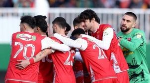 پرسپولیس و دغدغه بزرگ میزبانی در استادیوم آزادی