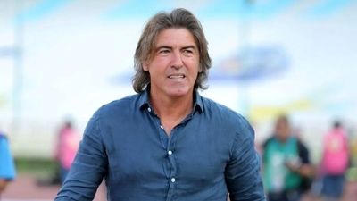 بختیار رحمانی: به زور شماره هفت استقلال را به من دادند تا تحت فشار قرار بگیرم!