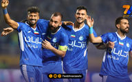 استقلال چهارمین تیم گران قیمت سطح دو آسیا
