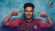 غیبت دو بازیکن کلیدی مصر مقابل ایران قطعی شد
