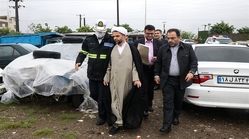 توضیح دادگستری تهران درباره خودروهای توقیف شده