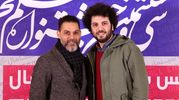 حضور پیمان معادی و سعید روستایی این بار در آکادمی اسکار 