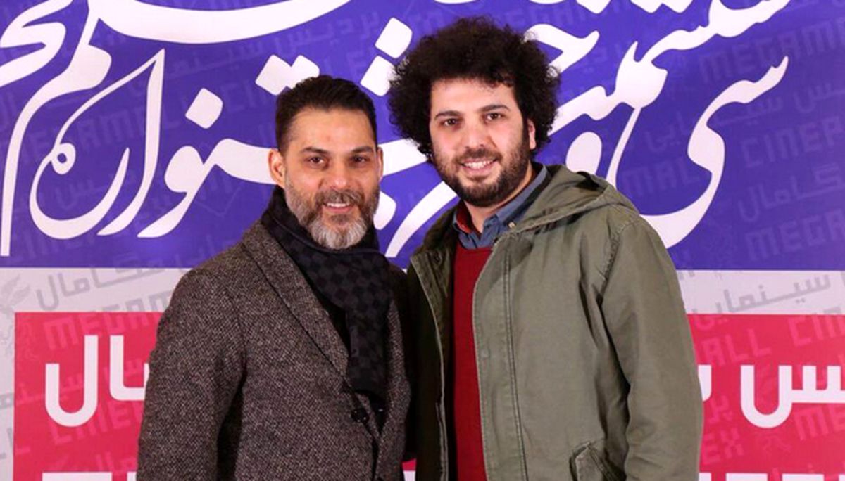 حضور پیمان معادی و سعید روستایی این بار در آکادمی اسکار