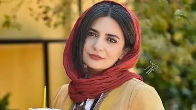 تصاویر خانه محمد نادری و همسرش؛ دکوراسیونی که حسابی جلب توجه کرد!