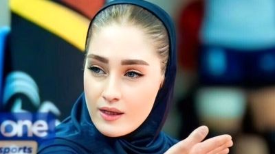 هنرنمایی آیتک سلامت در تزئین کیک باکاج و گردو و گُل عروس + هم ورزشکار و هم هنرمند