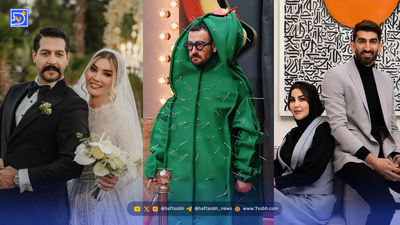 نگاه روز | علی ضیا، ریحانه کریمی، کمند امیر سلیمانی
