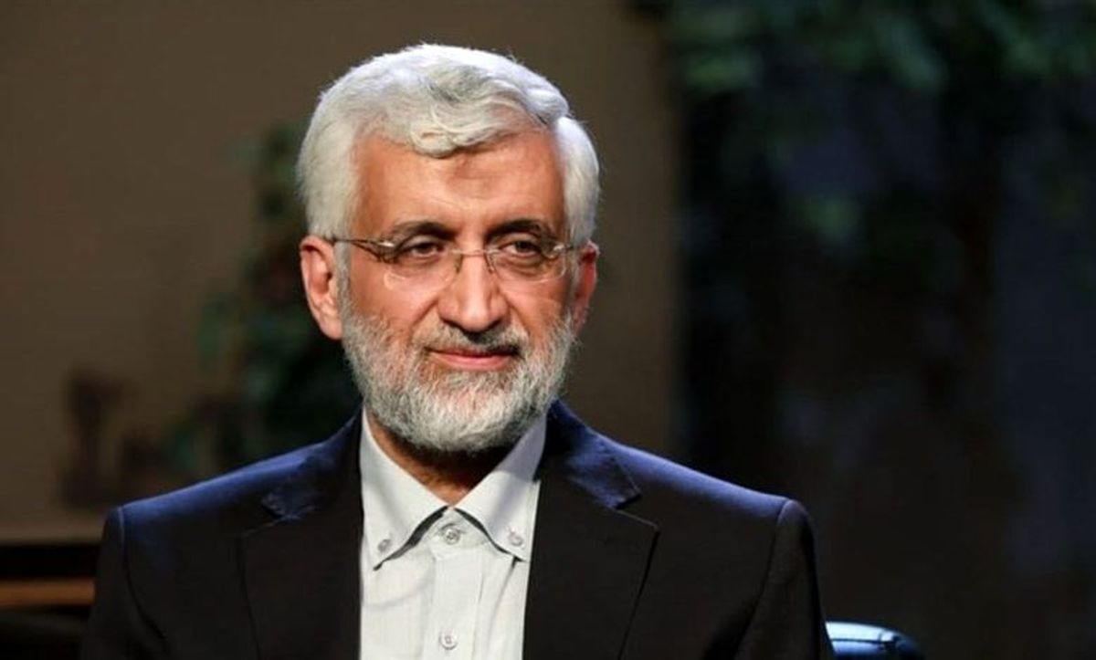 سعید جلیلی گفت هنوز اثر سینمایی از طوفان الاقصی نداریم