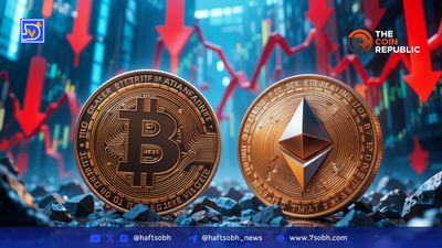 کاهش شدید قیمت HBAR همراه با افزایش بی‌سابقه حجم معاملات در بازار رمزارز