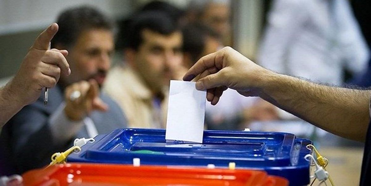 انتخابات الکترونیکی در تهران؛ شورای نگهبان هنوز تایید نکرده است