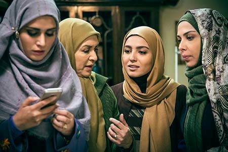 مونا کرمی,عکس های مونا کرمی