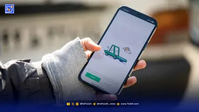 وقتی که تاکسی‌های اینترنتی پشت راننده‌ها را خالی می‌کنند