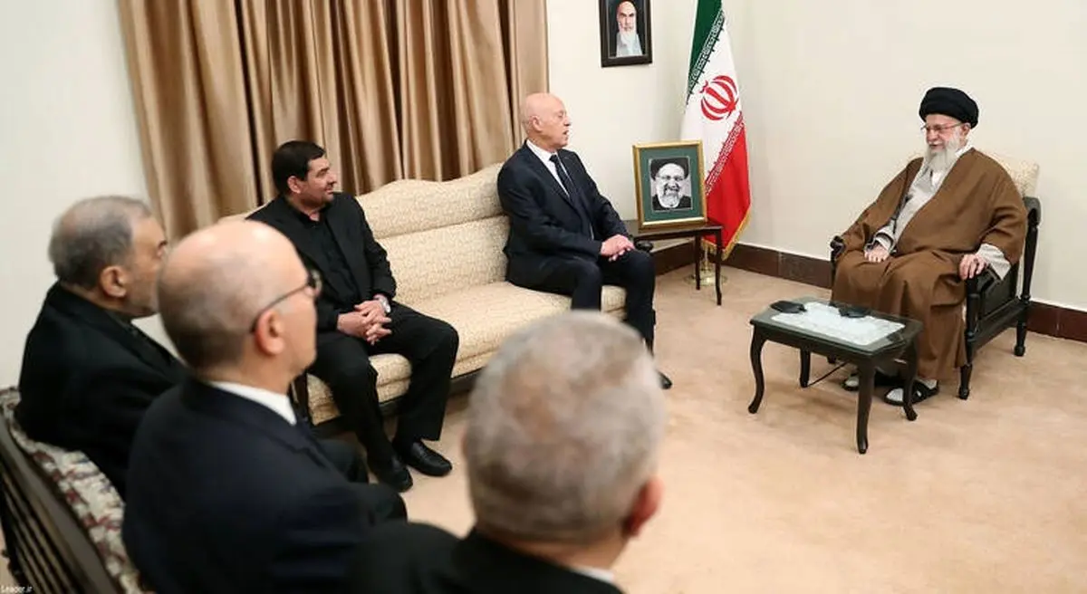 چرخش راهبردی یک کشور عربی در مقابل ایران