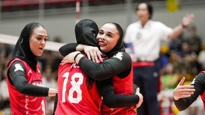 ایران کره شمالی به یاد نکونام و مهدوی‌کیا؛ ملاقات در تهران پس از ۱۷ سال
