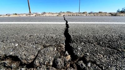آیا در سمنان آزمایش هسته‌ای انجام شد؟