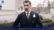 کلیپ عروسی لاکچری بازیگر معروف سریال شمعدونی