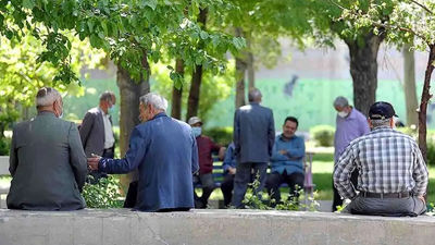 جزئیات پرداخت معوقات متناسب‌سازی حقوق بازنشستگان اعلام شد