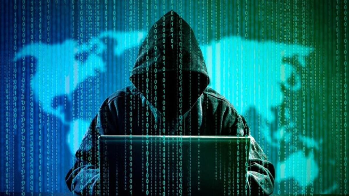 اختلالات اخیر اینترنت بهخاطر حملات گسترده سایبری است
